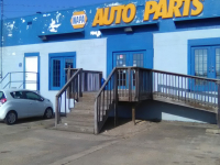 NAPA Auto Parts - Mosley Auto Parts Inc