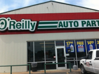 O'Reilly Auto Parts