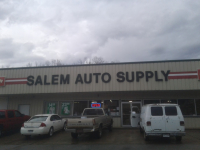 Parts City Auto Parts - Salem Auto Supply