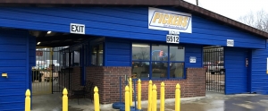 Pickers Self Service Auto Parts