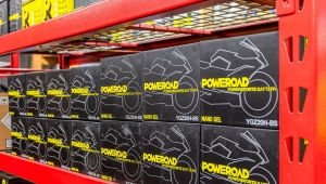Edmonds Batteries Ltd (Image 4 of 4)