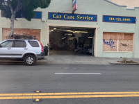 Car Care Service