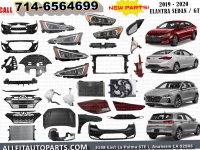 All Fit Auto Body Parts