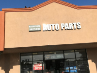 Rodriguez Brothers Auto Parts #2