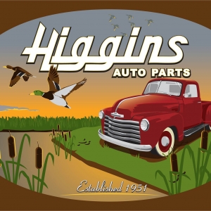 Higgins Auto Parts