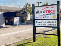 Auto Tech Warehouse Corporation