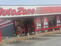 AutoZone Auto Parts