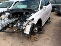 Calexico Auto Dismantlers Inc.