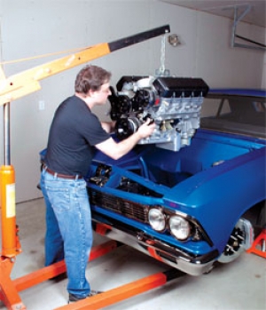 Standard Auto Recycling (Image 3 of 4)