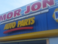 NAPA Auto Parts - MorJon Inc