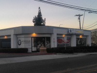 BMW Motorcycles of Escondido Parts Department