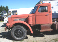 California Truck Salvage