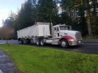 Eel River Transportation & Salvage