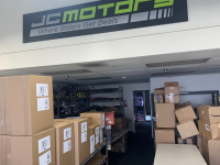 JC Motors