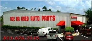 Ace Used Auto Parts