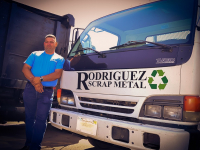 Rodriguez Scrap Metal