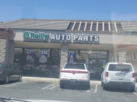 O'Reilly Auto Parts