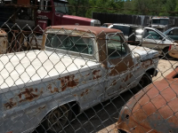 Kelseyville Auto Salvage