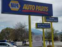 NAPA AUTO PARTS