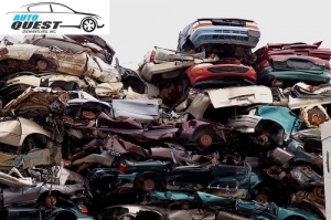 AUTO QUEST DISMANTLING, INC. (Image 2 of 3)