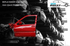 AUTO QUEST DISMANTLING, INC. (Image 3 of 3)