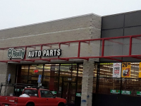 O'Reilly Auto Parts