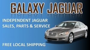 Galaxy Used Auto Parts