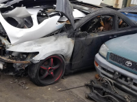 A&B Auto Salvage