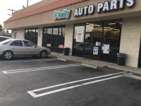 O'Reilly Auto Parts