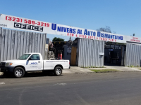 Universal Auto Dismantling (JAD)