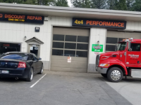 Auto Discount Repair and Towing (24-Hour Towing)