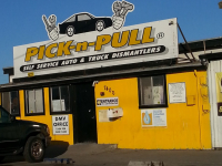 Pick-n-Pull