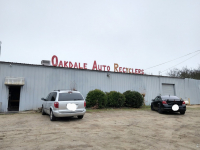 Oakdale Auto Recyclers