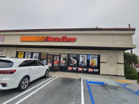 AutoZone Auto Parts