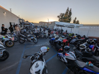 Irv Seaver BMW Motorcycle Parts Department