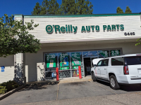 O'Reilly Auto Parts