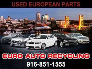 Euro Auto Recycling - BMW Mercedes Volvo Land Rover Jaguar