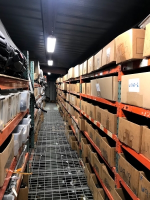 Specialized German Recycling (Image 2 of 4)