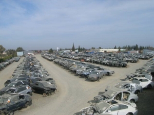 Specialized German Recycling (Image 3 of 4)
