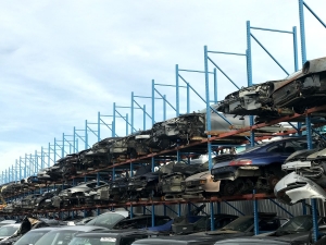 Specialized German Recycling (Image 4 of 4)