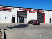 Toyota Plus Auto Parts