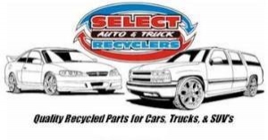 Select Auto Parts & Truck Recyclers