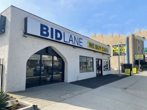 BIDLANE (Image 2 of 3)