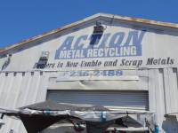 Action Metal Recycling