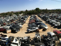 Sierra Auto Recycling