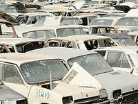 All Ford Auto Recycling