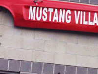 Mustang Village Inc
