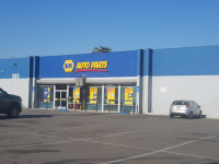 NAPA Auto Parts