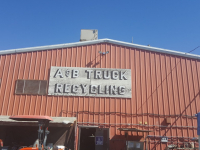 A & B Truck Recycling