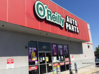 O'Reilly Auto Parts